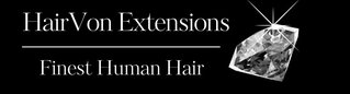 Extensions aus echtem Menschenhaar